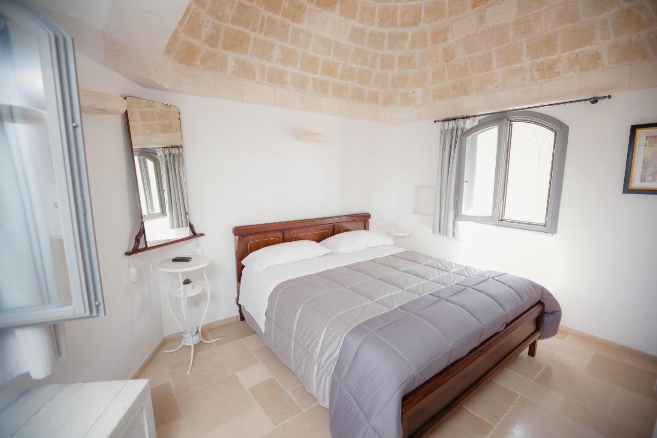 Trulli Vittoria Villa Fasano Exterior photo